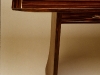 Fine Custom Woodworking Detail 