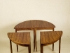 Fine Custom Woodworking Table 