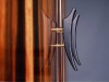 Fine Custom Woodworking Handles Detail 