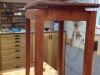 Jonathan Cohen Fine Woodworking Studio - Table