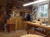 Fine Woodworking Studio