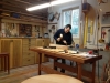 Jonathan Cohen Woodworking Studio - Woodwork